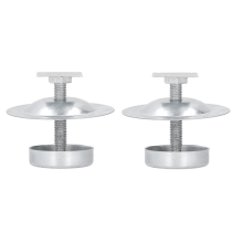 2Set Bijenkorfvoeten, Standaard voor Imkers, Buiten, Huis, Tuin en Imkers Workshop