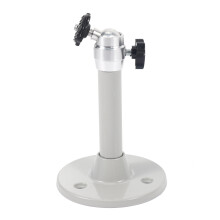 13.5cm Universal Aluminum Projector Bracket for Ceiling or Wall 5 Kg Capacity Camera Mini