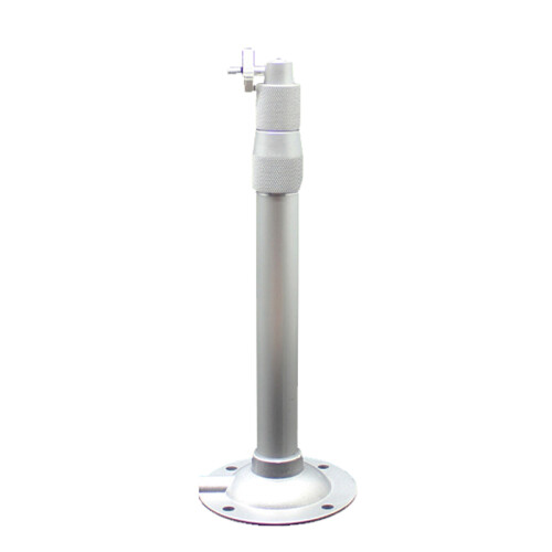 Projector Bracket 30-60cm Rotatable Support Ceiling Wall Hanger Holder Aluminum Mount for Camera/Projector 1