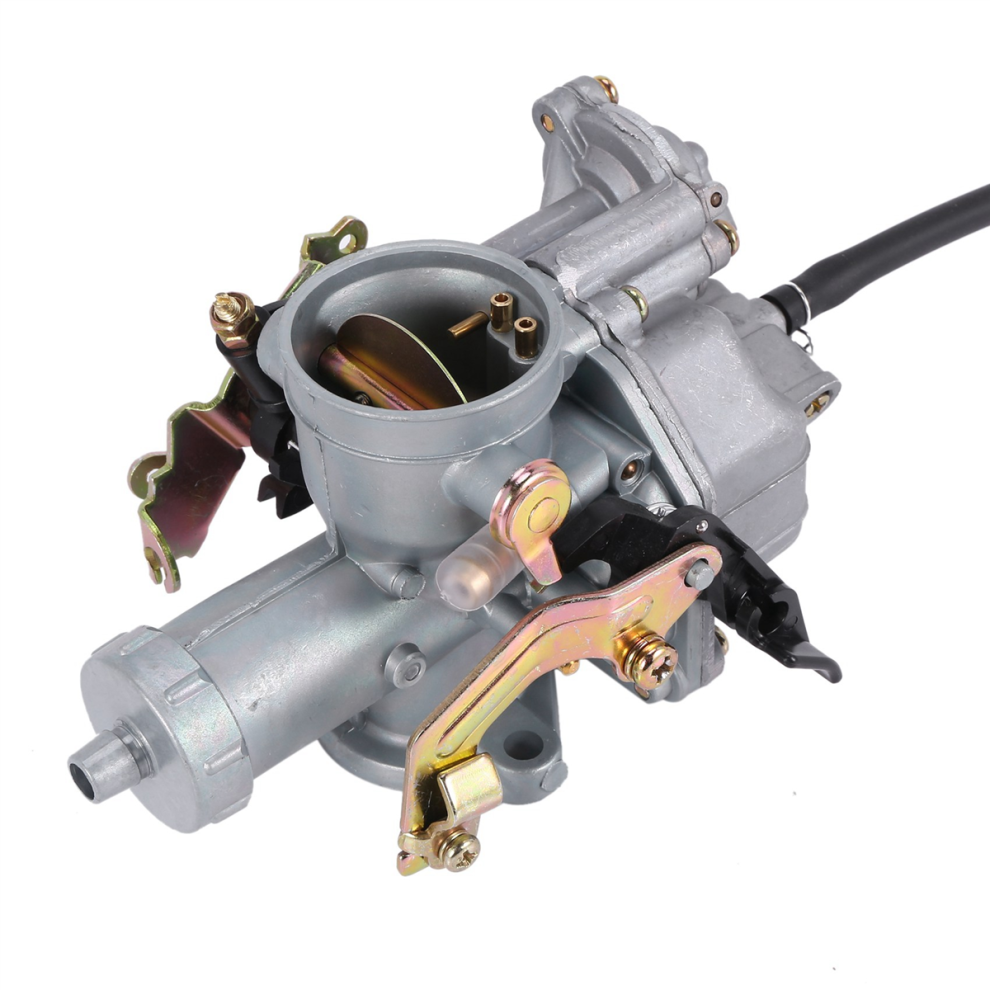 Pz30 30Mm Carburetor Accelerating Pump Racing For 200Cc 250Cc Abm Irbis Ttr 250 With Throttle Cable 4851034641129