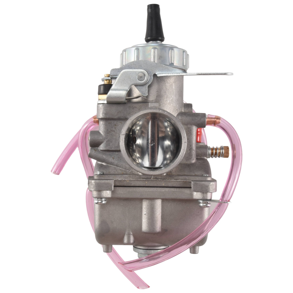 Motorcycle Carburetor Replacements Vm34-168 42-6015 Vm34sc For Vm 34Mm 34 Mm Round Slide 4851034640931