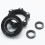 Adattatore Boost per mozzo Center Lock, Center-Lock per 6 fori, da 12X142 a 12X148 6