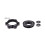 Adattatore Boost per mozzo Center Lock, Center-Lock per 6 fori, da 12X142 a 12X148 4