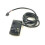Accessoires pour vélo électrique OMT-M3 36 V 48 V, écran LCD avec panneau de commande pour vélo électrique 3