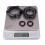 Adattatore Boost per mozzo Center Lock, Center-Lock per 6 fori, da 12X142 a 12X148 5