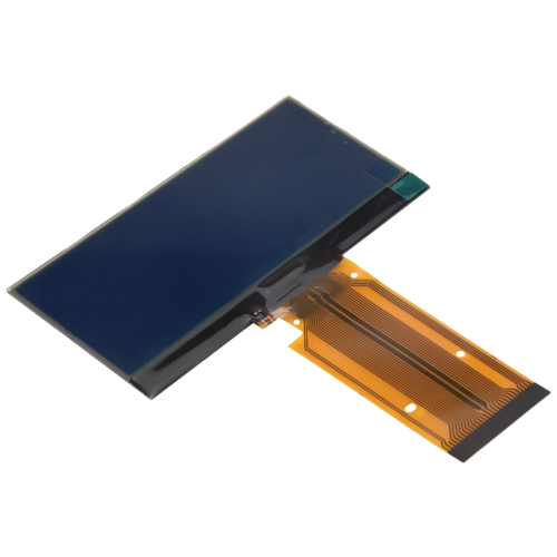 Bil LCD-skärm för W203 C-klass instrumentpanel pixelfelreparation