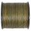 Strong fishing line PE braid 4 Guidelines (green) 9