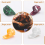 vingerplectrums + 1 duimplectrum plectrums gitaar plastic 7