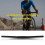 Fixed Gear Fiets met Rechte Fixie Fietsstuur, Kleur: Zwart 5