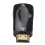 Μετατροπέας βίντεο HDMI 1080P αρσενικό σε VGA θηλυκό Καλώδιο εξόδου ήχου 3.5mm Μαύρο 8