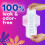 Always Always Radiant Feminine Pads for Women 3