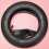Pneu de roda para scooter elétrica de 10 polegadas 10x2-6.1 para câmara de ar M365 M365/Pro, acessórios de substituição 9