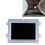 Kombinationsinstrumentets matrisdisplay för 508/508SW, 1612869880, 6155JA 3