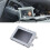 Kombinationsinstrumentets matrisdisplay för 508/508SW, 1612869880, 6155JA 4