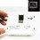 Kombinationsinstrumentets matrisdisplay för 508/508SW, 1612869880, 6155JA 5