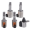 Kit solenoide trasmissione CVT 5 pezzi RE0F11A JF015E per Sentra Swift 2012-2015 3