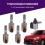 Kit solenoide trasmissione CVT 5 pezzi RE0F11A JF015E per Sentra Swift 2012-2015 5