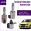 Kit solenoide trasmissione CVT 5 pezzi RE0F11A JF015E per Sentra Swift 2012-2015 8