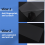 Per MG 2018 2019 2020 10.1 pollici GPS Navigation Touch Screen Protector Pellicola in vetro temperato 9