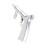 Air Sand Gun Blaster Grit Shot Sandblaster Sandblasting Kit Set Blasting Tool 16