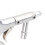 Air Sand Gun Blaster Grit Shot Sandblaster Sandblasting Kit Set Blasting Tool 13