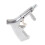 Air Sand Gun Blaster Grit Shot Sandblaster Sandblasting Kit Set Blasting Tool 1