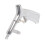 Air Sand Gun Blaster Grit Shot Sandblaster Sandblasting Kit Set Blasting Tool 3