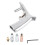 Air Sand Gun Blaster Grit Shot Sandblaster Sandblasting Kit Set Blasting Tool 11