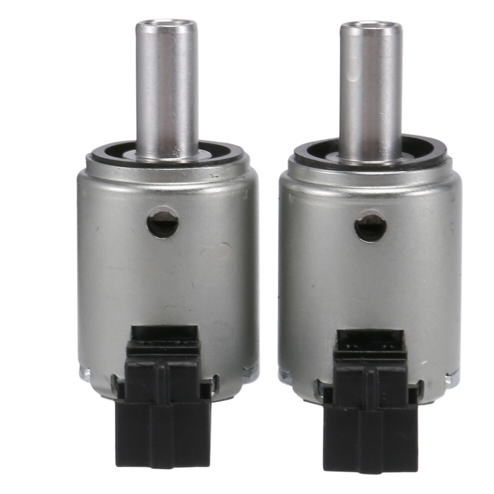 2Pcs 2574.16 Automatic Epc Solenoid For & Al4/Dp0 0000257416 7701208174 257416 New 4851034647022