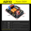 250W Audio Frequency Divider Two Way Hifi Speaker Crossover Stage Performance High Power 3