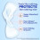 Always Always Infinity Feminine Pads for Women 2