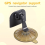 Support de navigation GPS à ventouse de 3,5 pouces pour One V2 V3 8