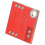 5Pcs Tda1308 Headphone Amplifier Board Preamplifier For Diy 9