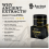 Ancient Extracts Purified Himalayan Shilajit Resin 50g - Lab Certified 4