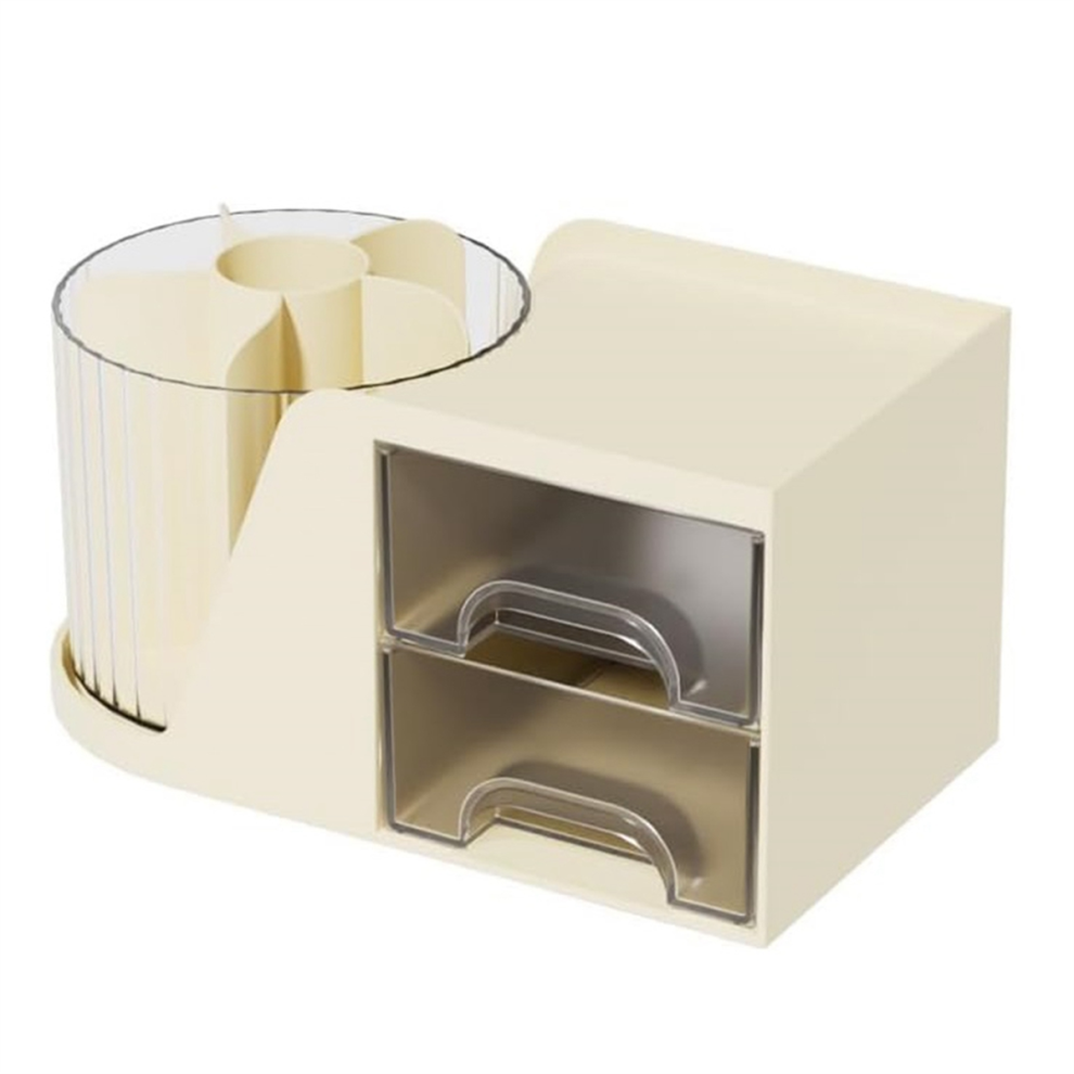 Pencil Holder Pens Cup Pencil Organizer Stationery Organizer-image-OPC-PHWNV8R-NEW