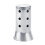 51MM Universal Motorcycle Exhaust Can Muffler Insert Baffle DB Killer Silencer 8