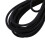 Elastisches Bungee-Seil Nr. 1, 5 mm, Schwarz, 10 m, 214 g 5