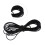 Elastisches Bungee-Seil Nr. 1, 5 mm, Schwarz, 10 m, 214 g 11