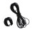 Elastisches Bungee-Seil Nr. 1, 5 mm, Schwarz, 10 m, 214 g 9