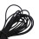 Elastisches Bungee-Seil Nr. 1, 5 mm, Schwarz, 10 m, 214 g 7