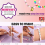 Armband-Bastelset aus Tonperlen für Anfänger 3