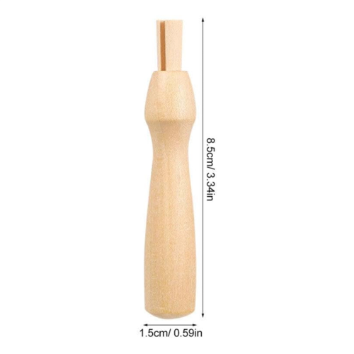 16Pcs Needle Felting Tools Poking Felting Needle Handles