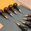 Diamond Awl Rosewood Diamond Cone Leather Awl Diamond Cone B 2