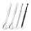 4Pcs Piercing Tools for Changing Jewelry 1