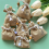 DIY Schutzengel Anhänger Bausatz, Machen Sie Ihren eigenen Perlenengel Anhänger 6