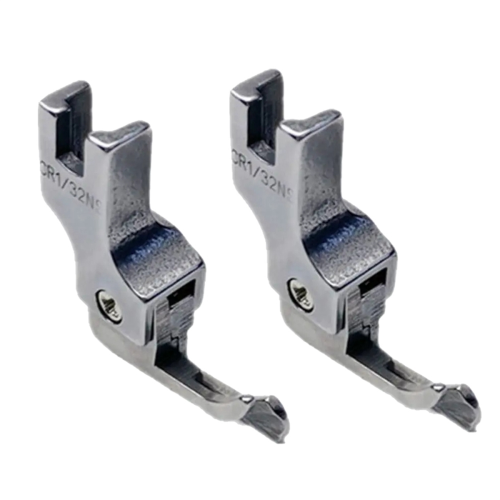 Piedino Per Cerniera Stretta Create Idea | Compatibile Con Brother, Juki, Consew E Singer