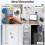 Magnetic Painting Canvas Panel for Painting Magnetic Tile Art Crafts 5