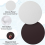 Magnetic Painting Canvas Panel for Painting Magnetic Tile Art Crafts 3