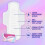 Always Always Pocket Feminine Pads with FlexFoam 2