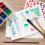 Set di 48 pennelli per calligrafia cinese e pennelli per acquerello sfusi 6